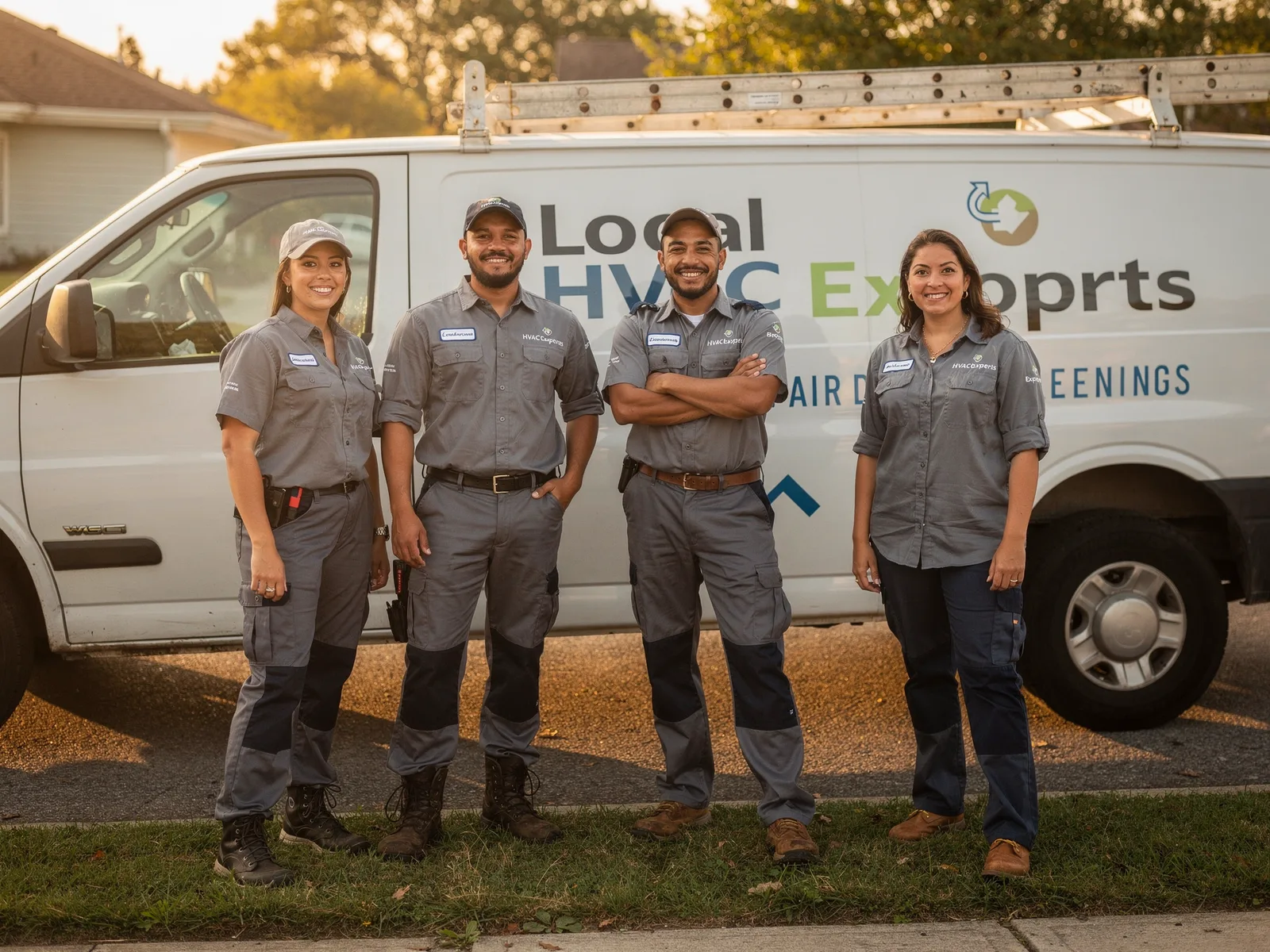 24/7 HVAC Repair & AC Replacement company in Almena, WI